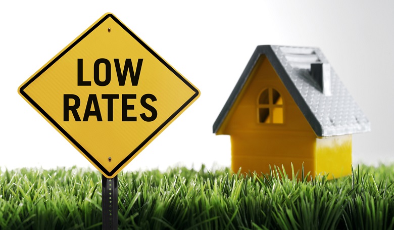 Record Low Mortgage Rates