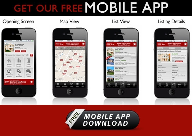 Download our Mobile App