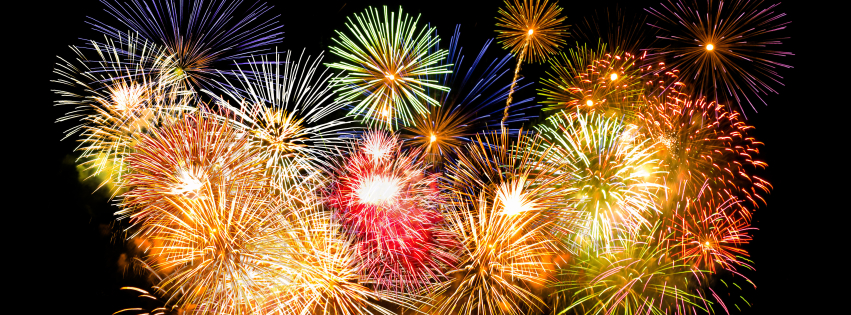 5 New Years Resolutions For Your Home