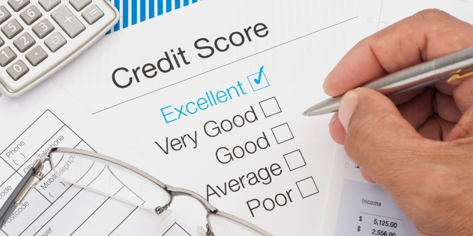 Low Credit and Buying a Home