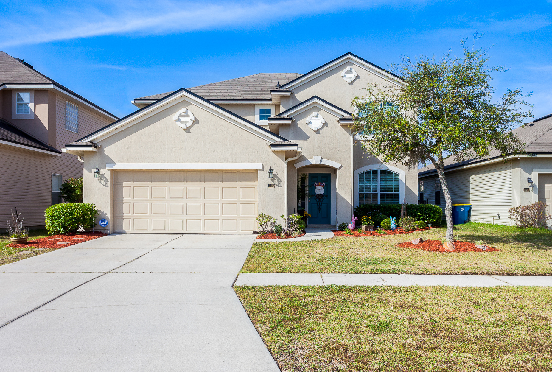 JUST LISTED! Home for sale in Jacksonville!