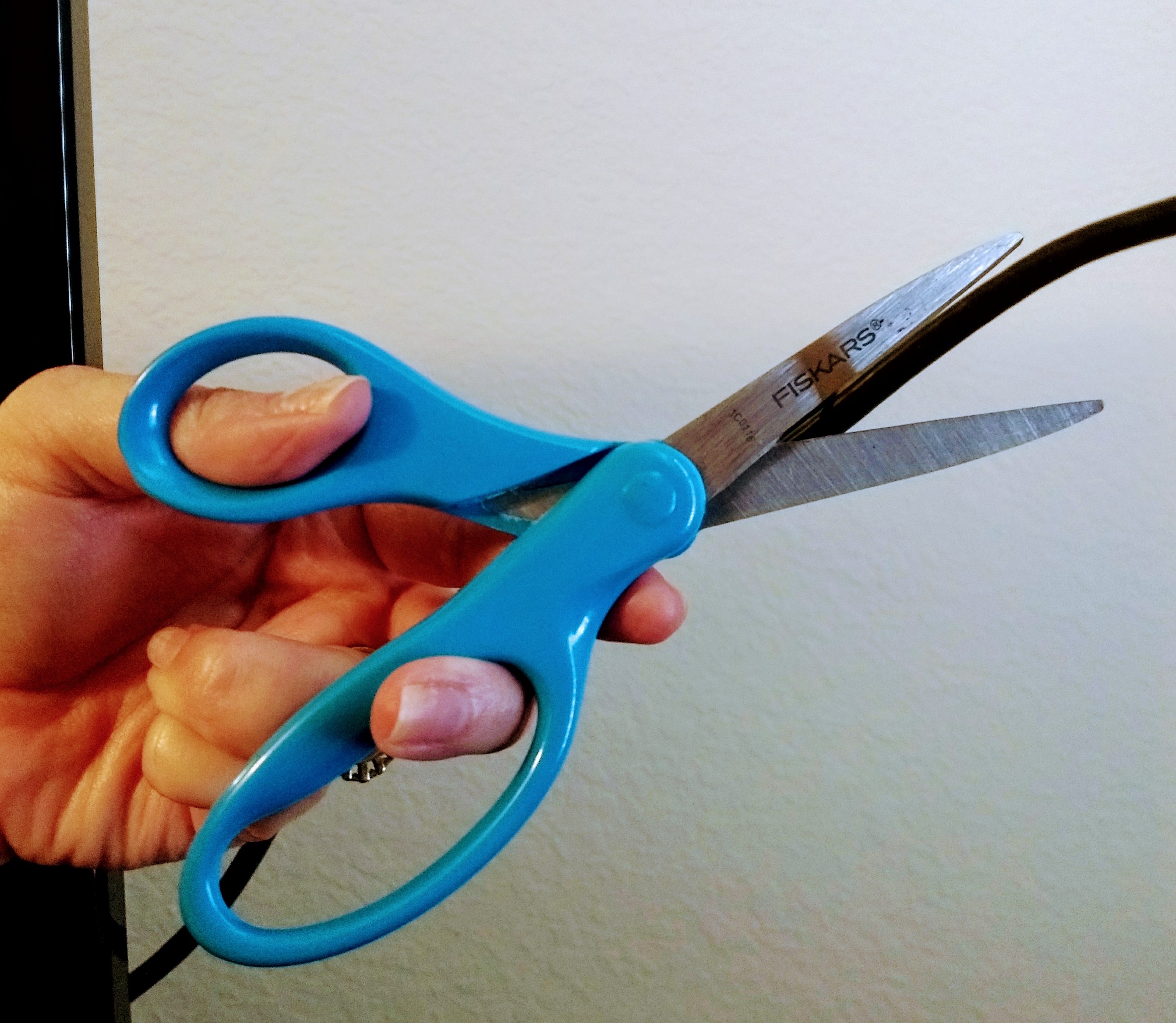 Cutting the Cord