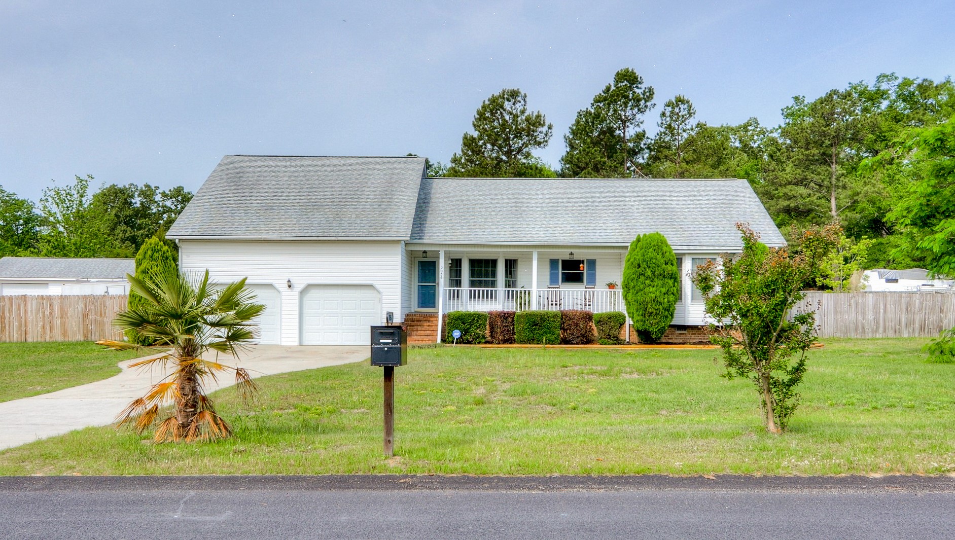 REDUCED! Beautiful Aiken Home with Workshop