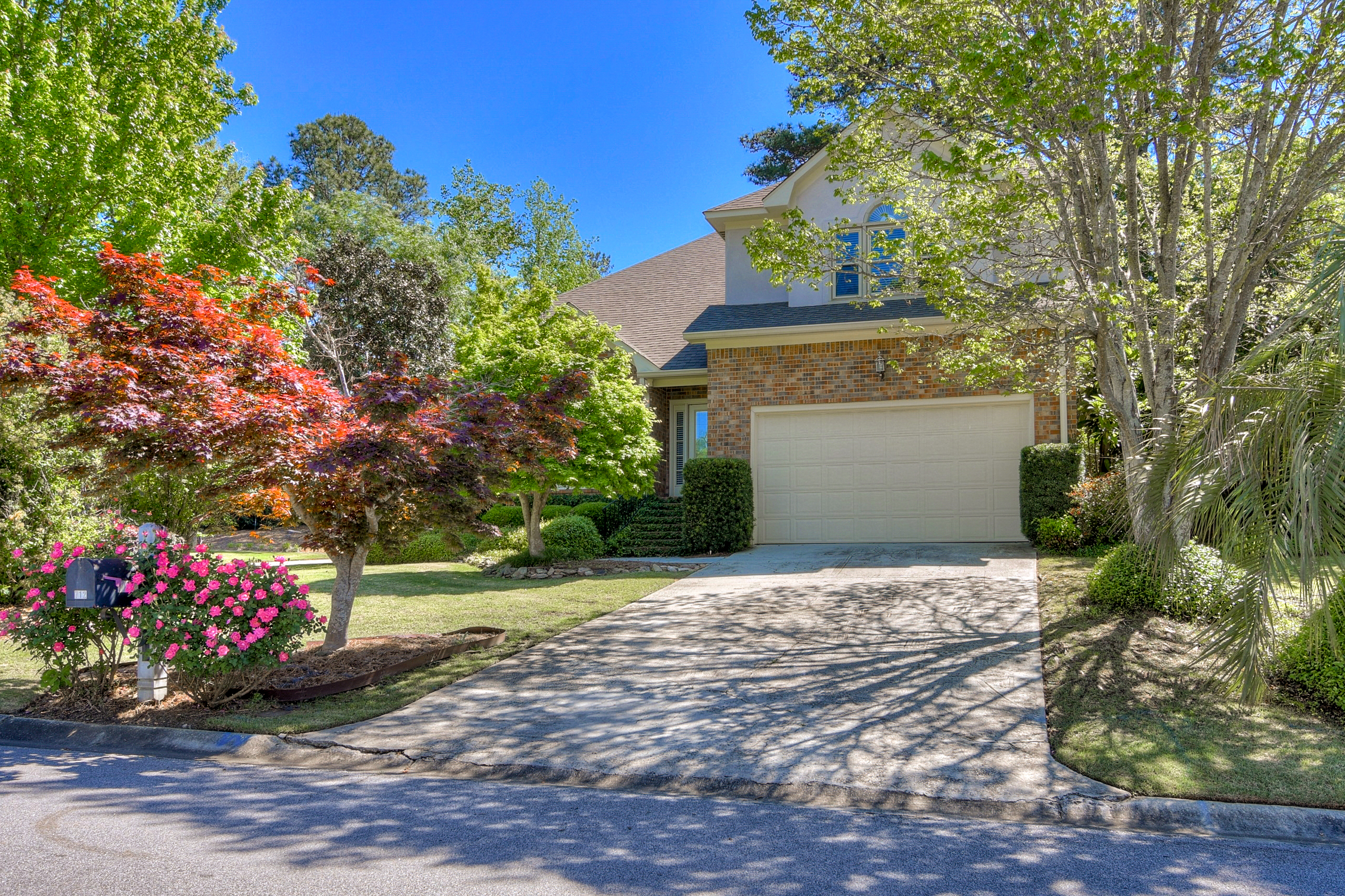 Gorgeous Evans Home in Magruder Landing at Jones Creek!