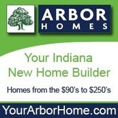New Construction in Huntzinger Farm