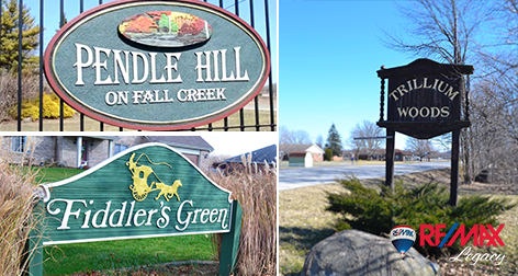 Spotlight on 3 amazing Pendleton neighborhoods