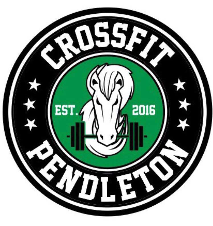 CrossFit Pendleton