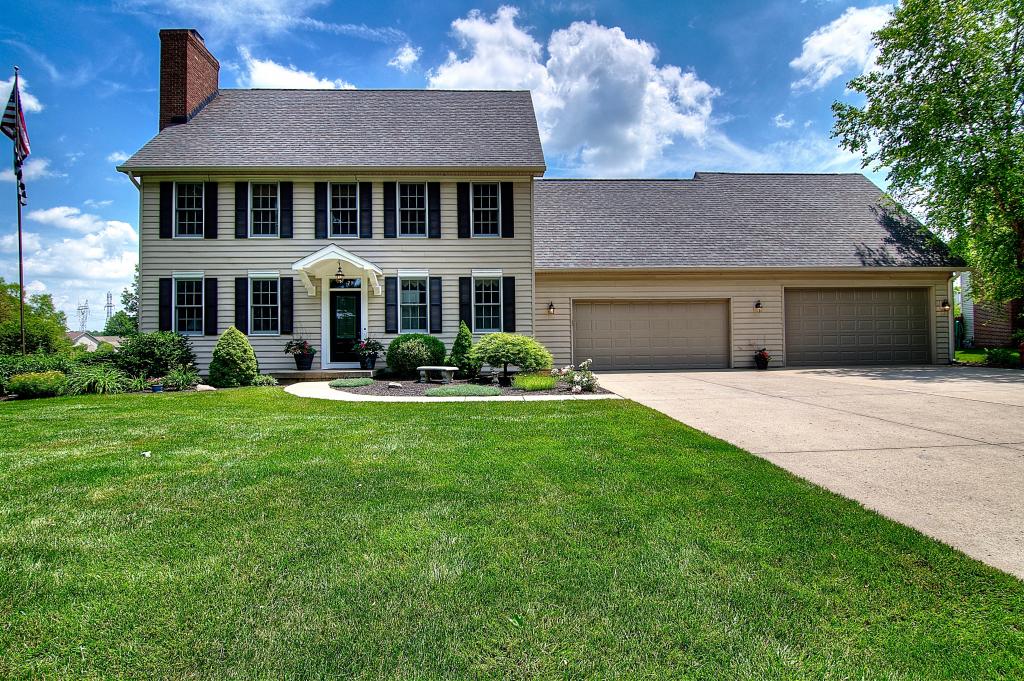 June 26, OPEN HOUSES