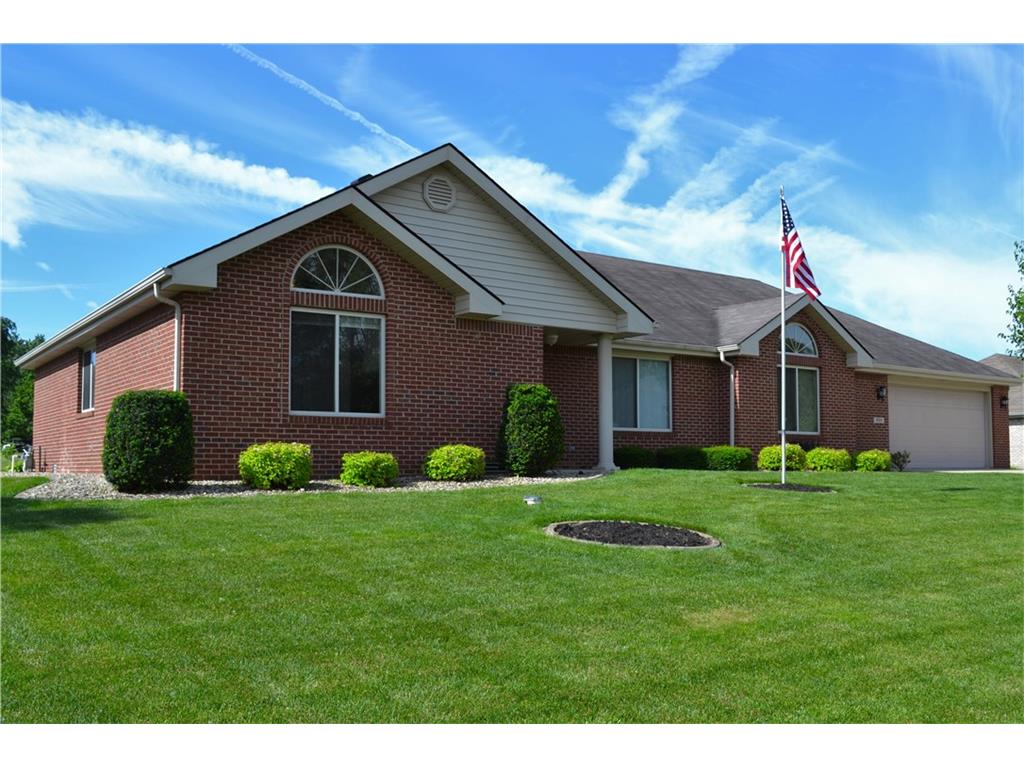 Open Houses July 10th