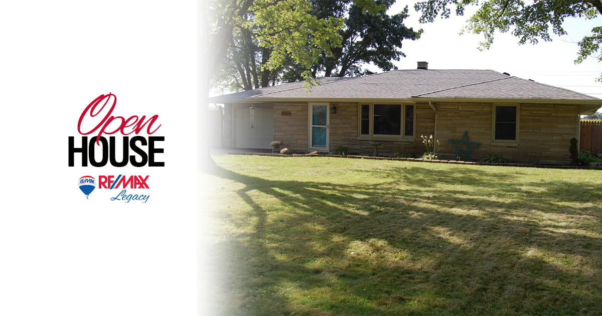 September 11: Open House Anderson Pendleton Schools