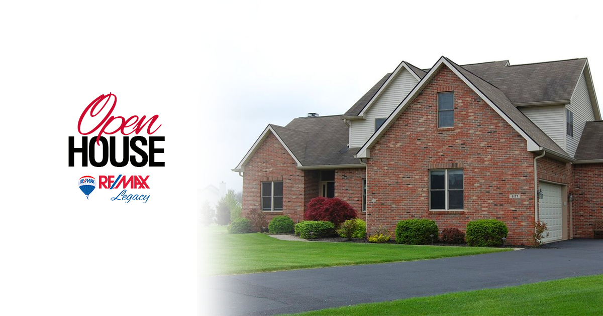 Open House Sunday, September 18