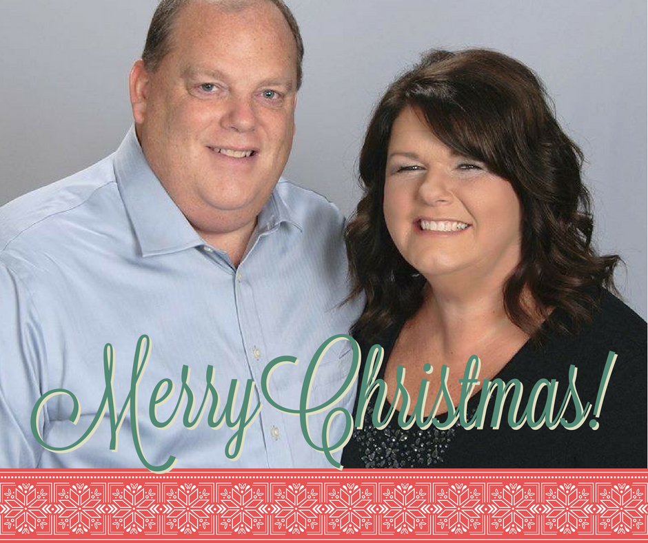Wishing You Happy Holidays from RE/MAX Legacy