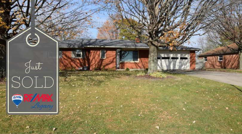 Just Sold by Tim and Julie Schnepp