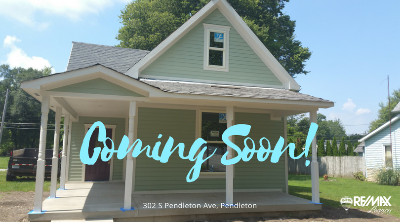 Full Restoration on Historic Pendleton Ave: A Q&A with Local Investor Scott Hubbard