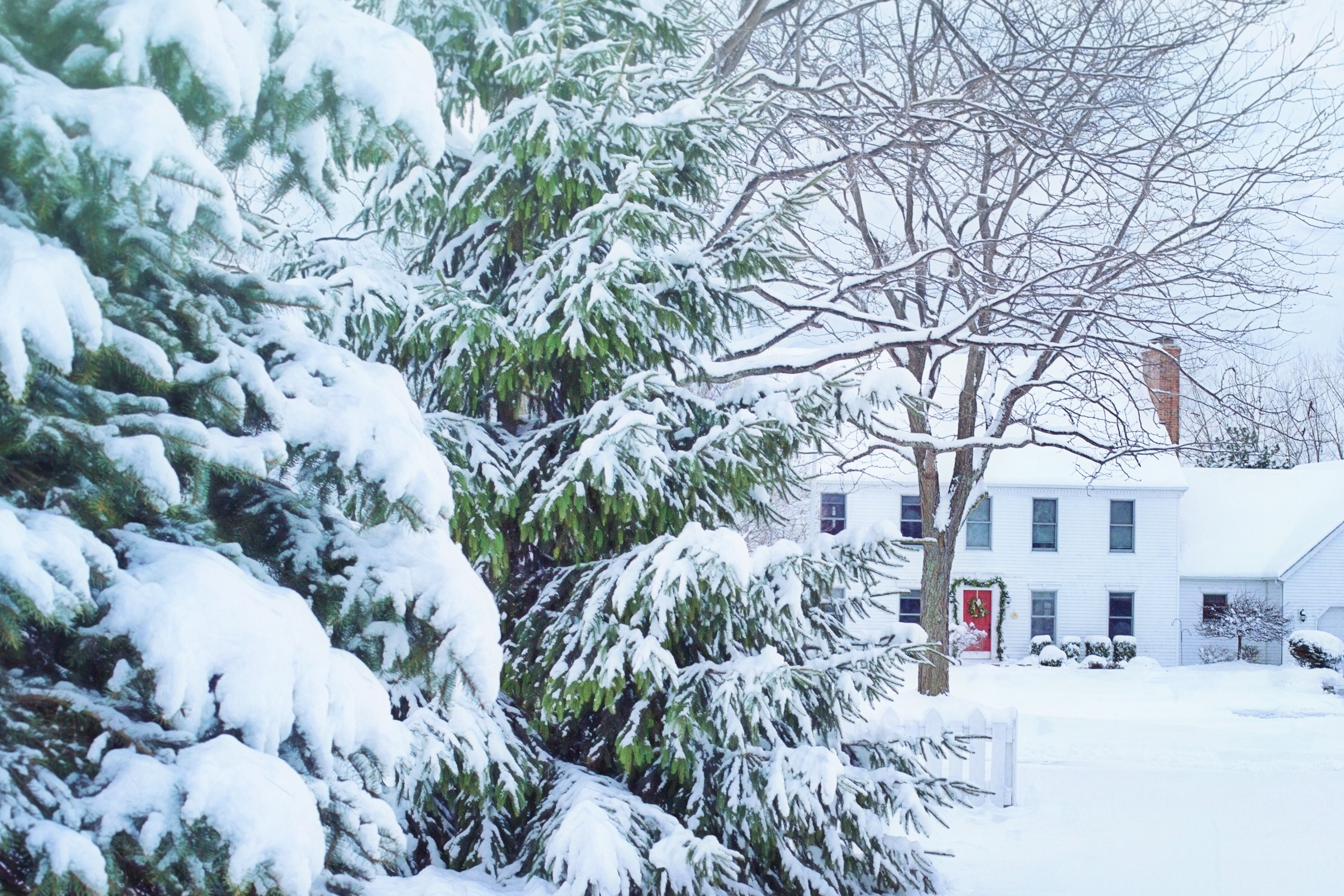 Why You Should Consider Listing Your Home in November or December