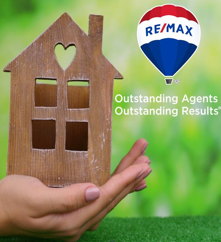 Road Construction Season is here and RE/MAX Legacy Remains Open for Business!