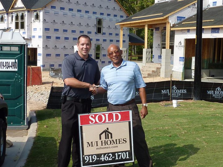 Tough Market- SOLD my home in 22 DAYS!