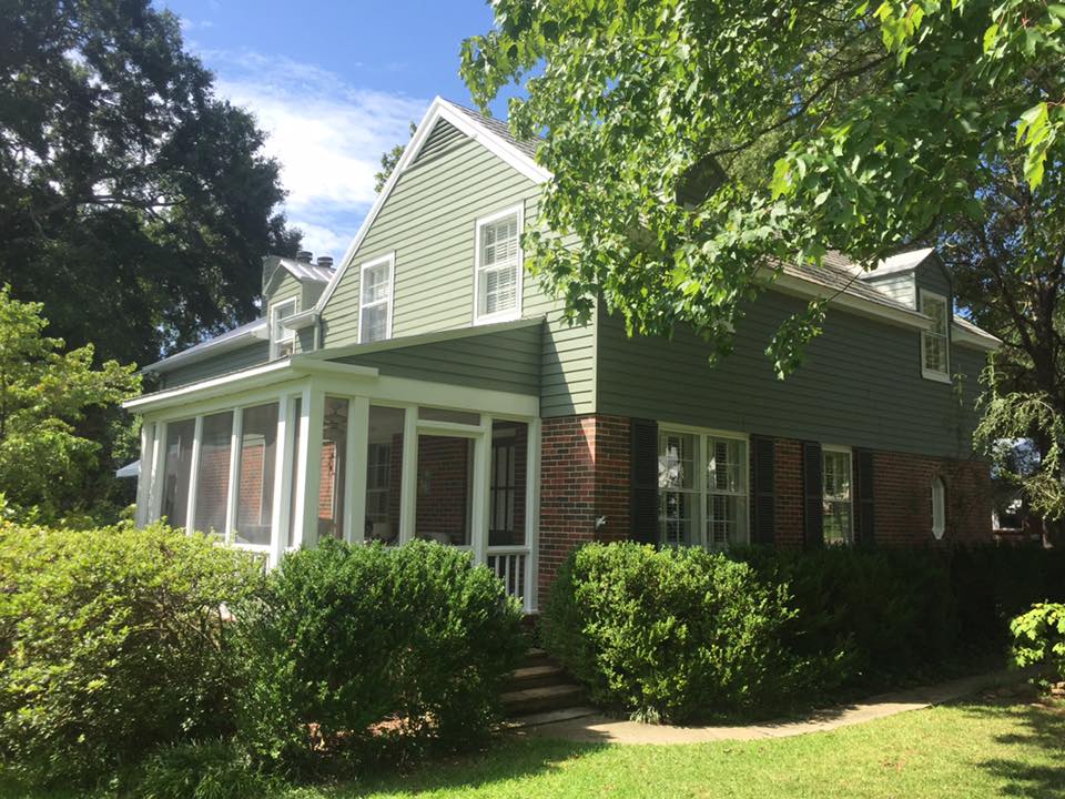 Capps Painting & Home Remodeling