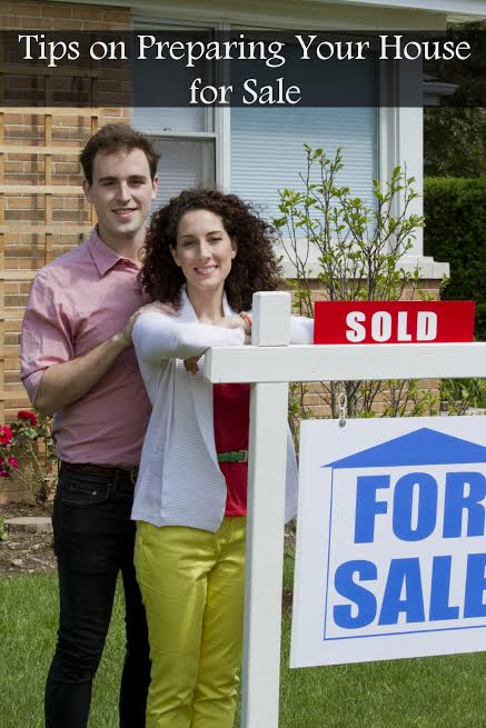 Tips on Preparing Your House for Sale