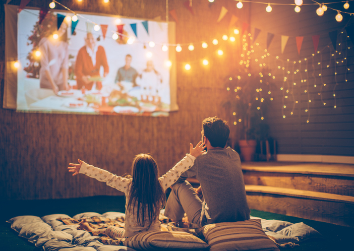 Showstopping Tips for Creating an Outdoor Theater