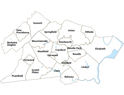 Union County