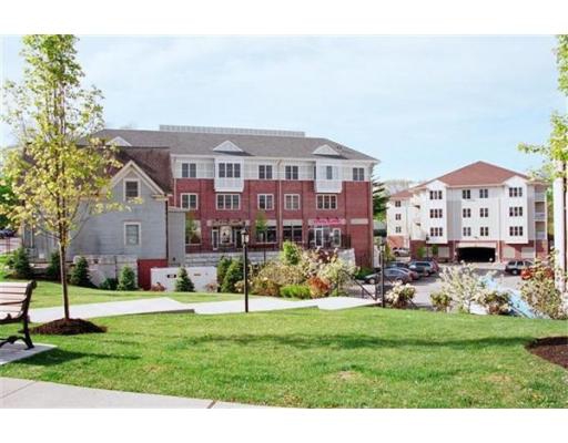 Commercial Real Estate