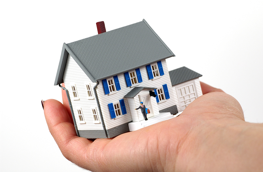 VIP Buyer Custom Home Search