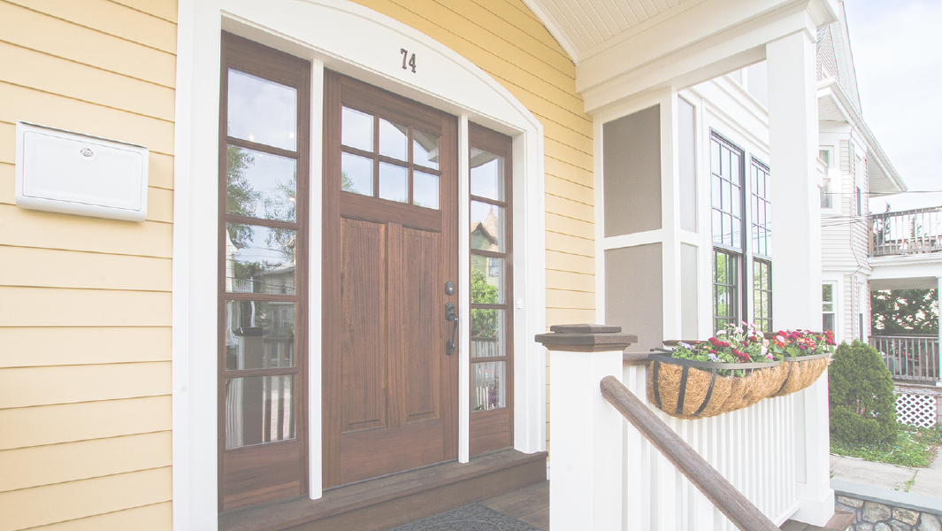 10 Steps for Buying Your New Home