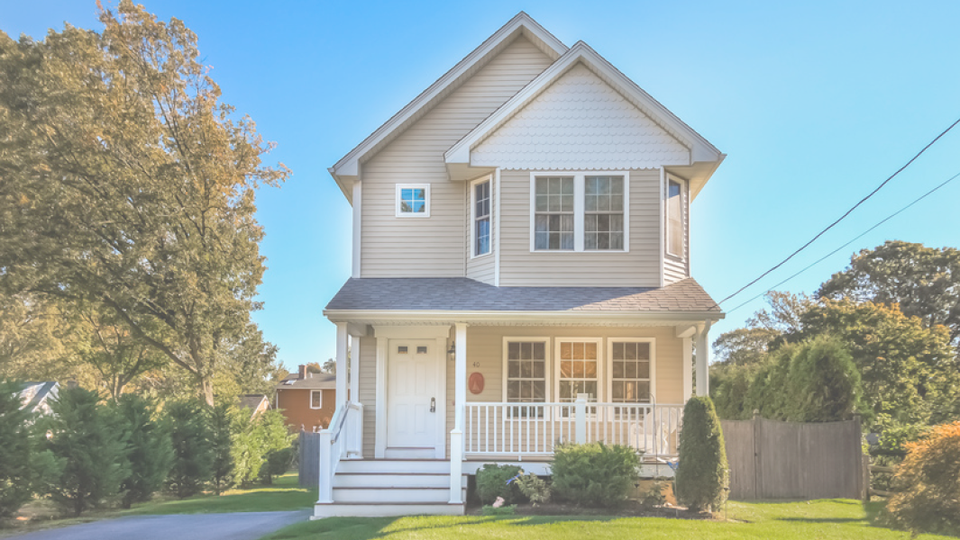Dealing with Financing