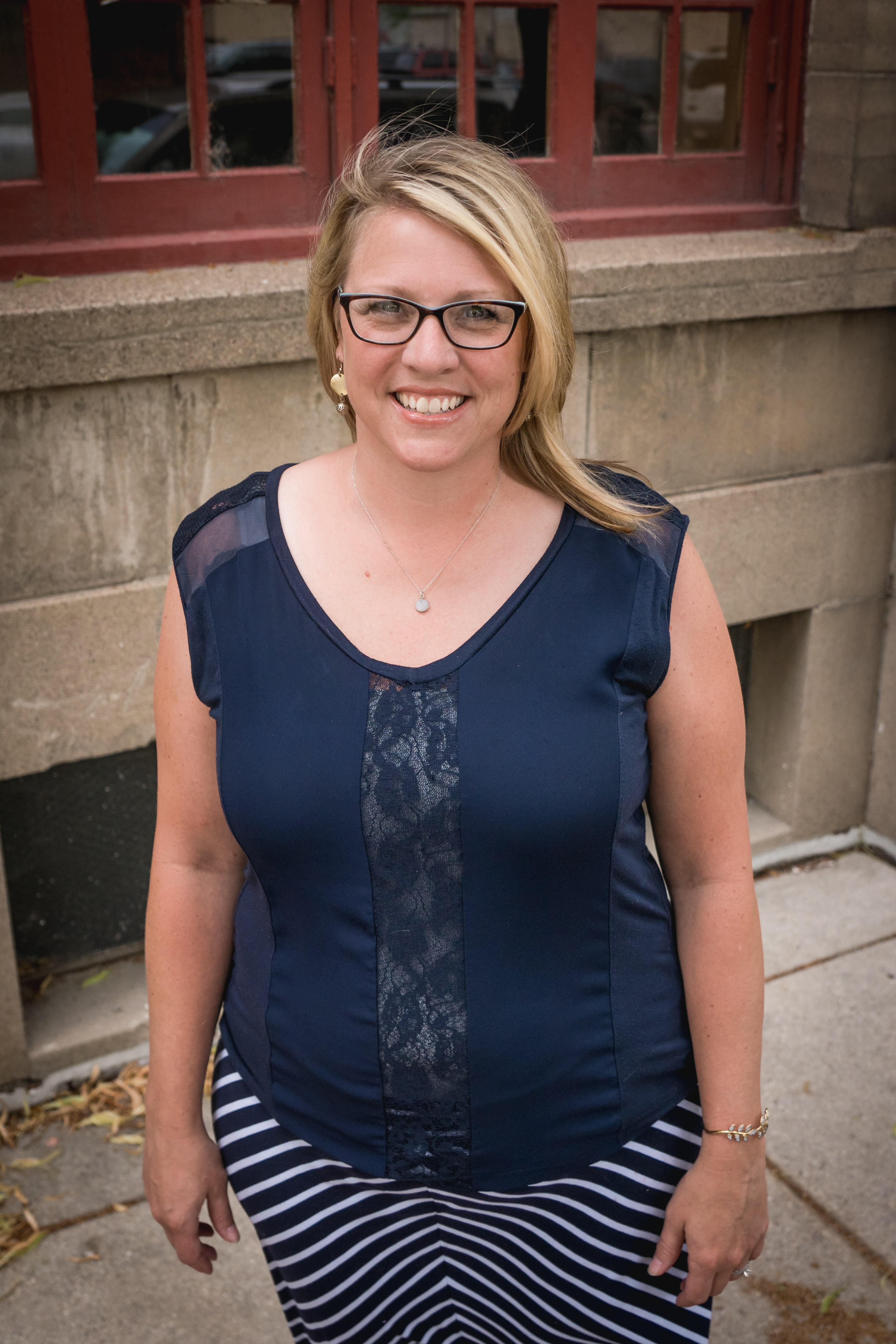 Deanna Ashmann