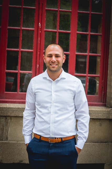 Ben Bartolazzi