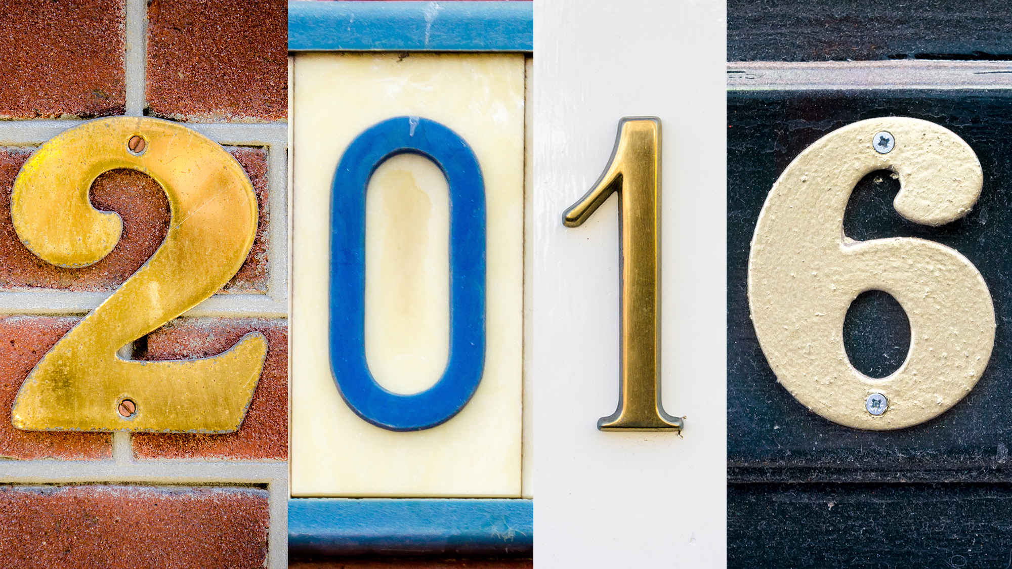 6 Reasons to Buy a Home in 2016