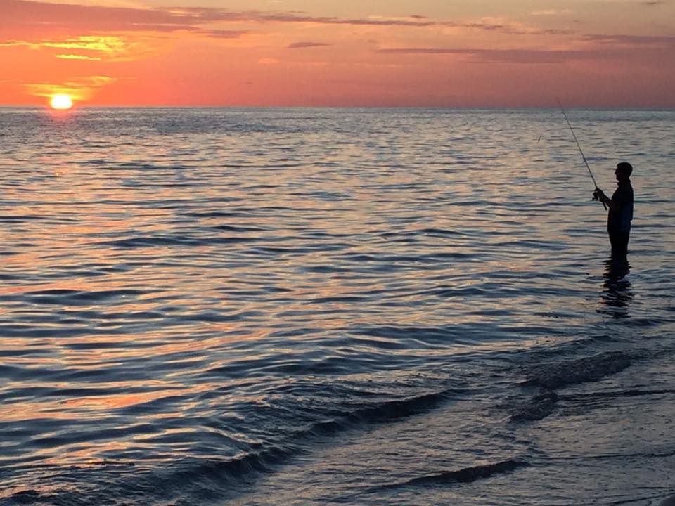 Manasota Key