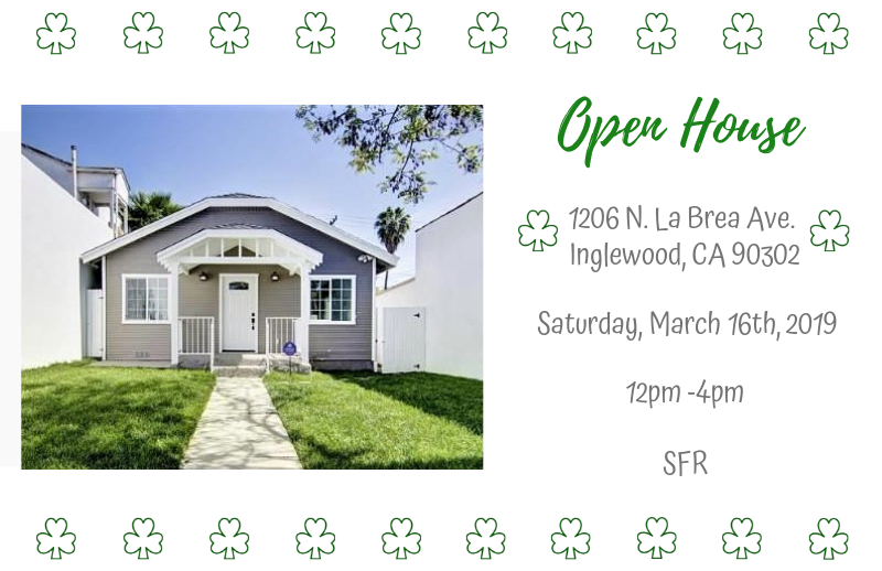 Open House