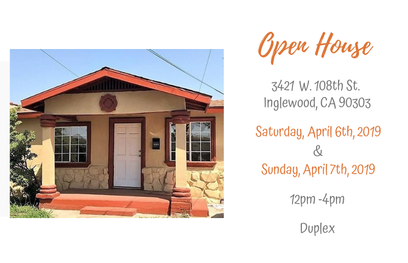 Open House