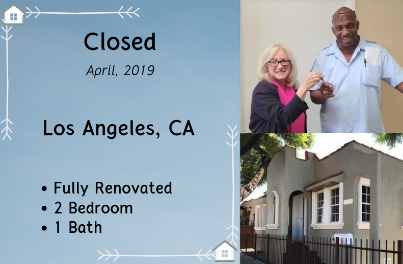 New Homeowner!