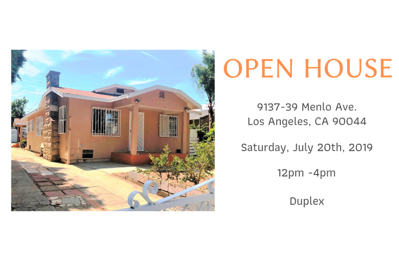 Open House