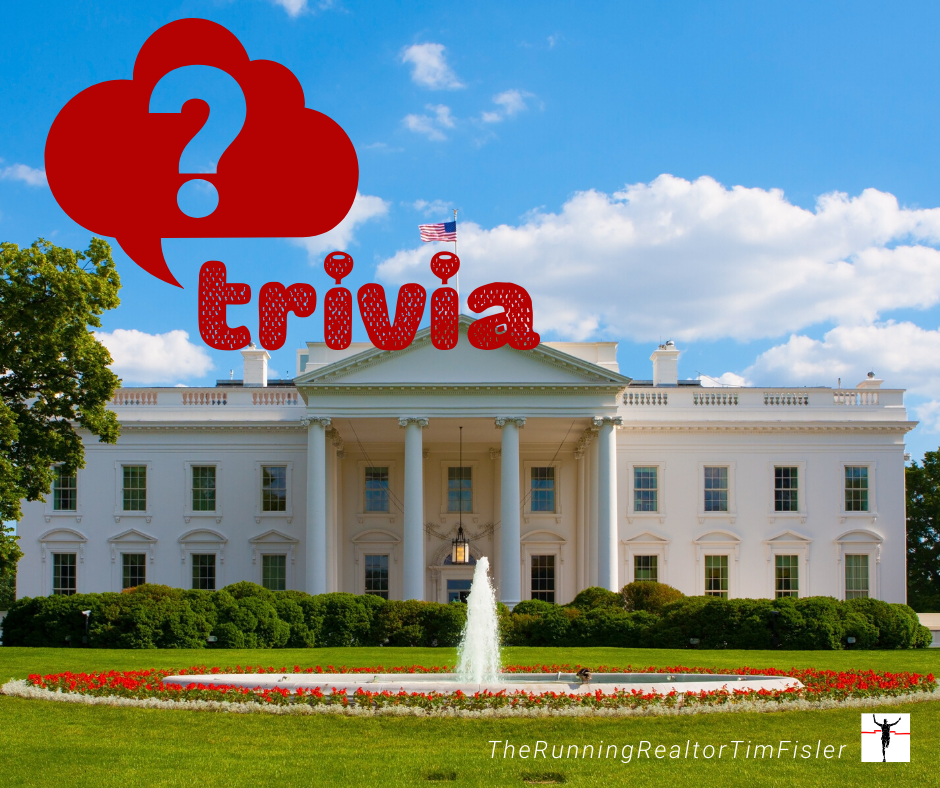 Trivia – What U.S. President popularized the phrase “the buck stops here”?
