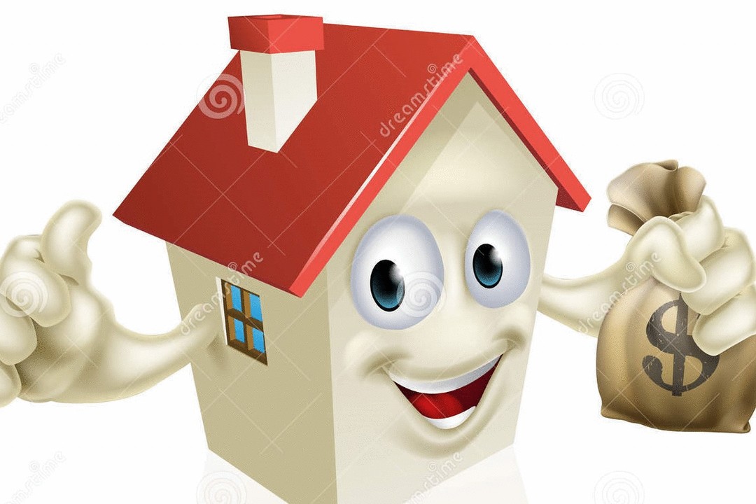 The House that Sells Itself