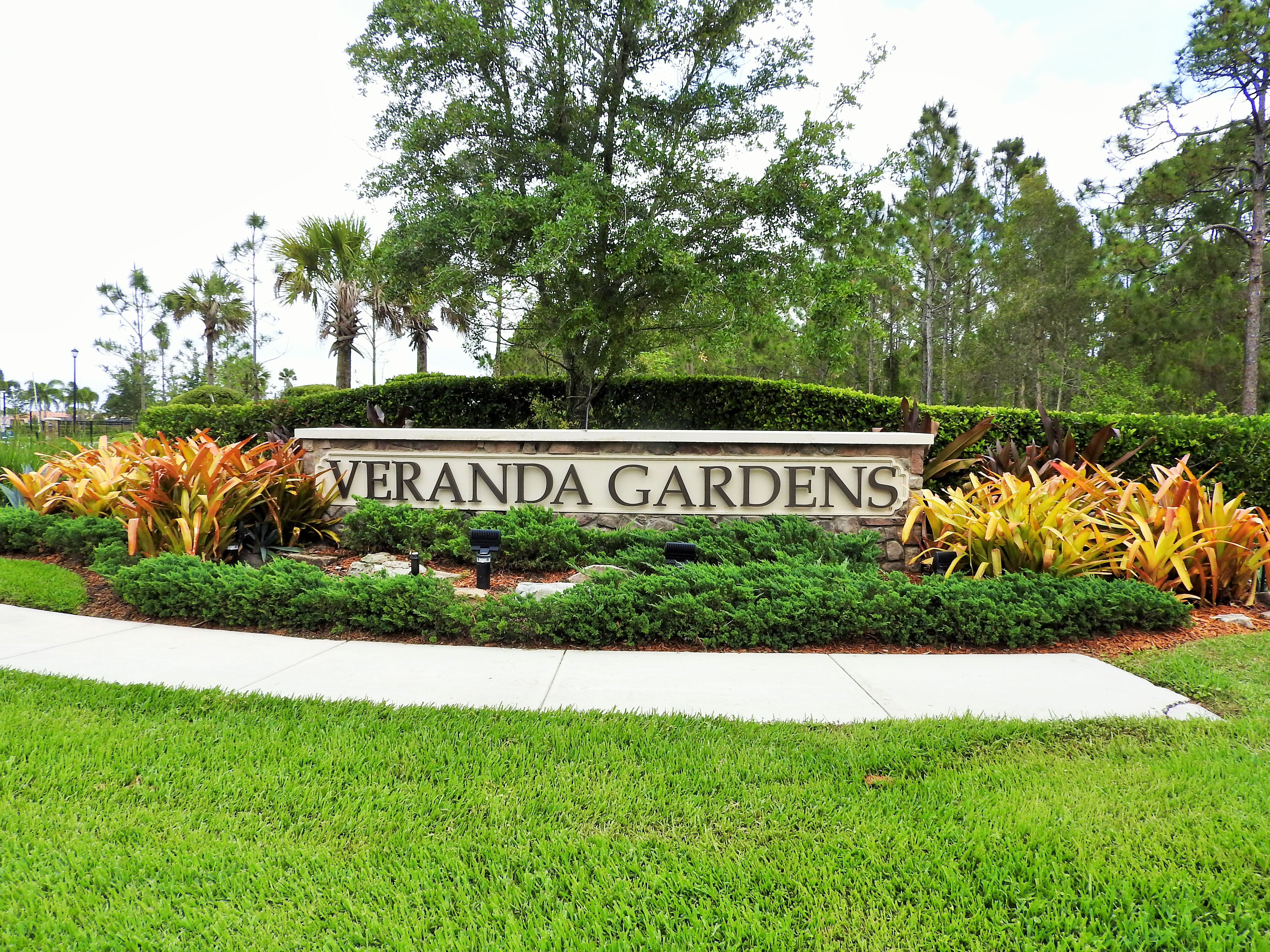 Veranda Gardens Port St Lucie|Top Realtors Port St Lucie Florida