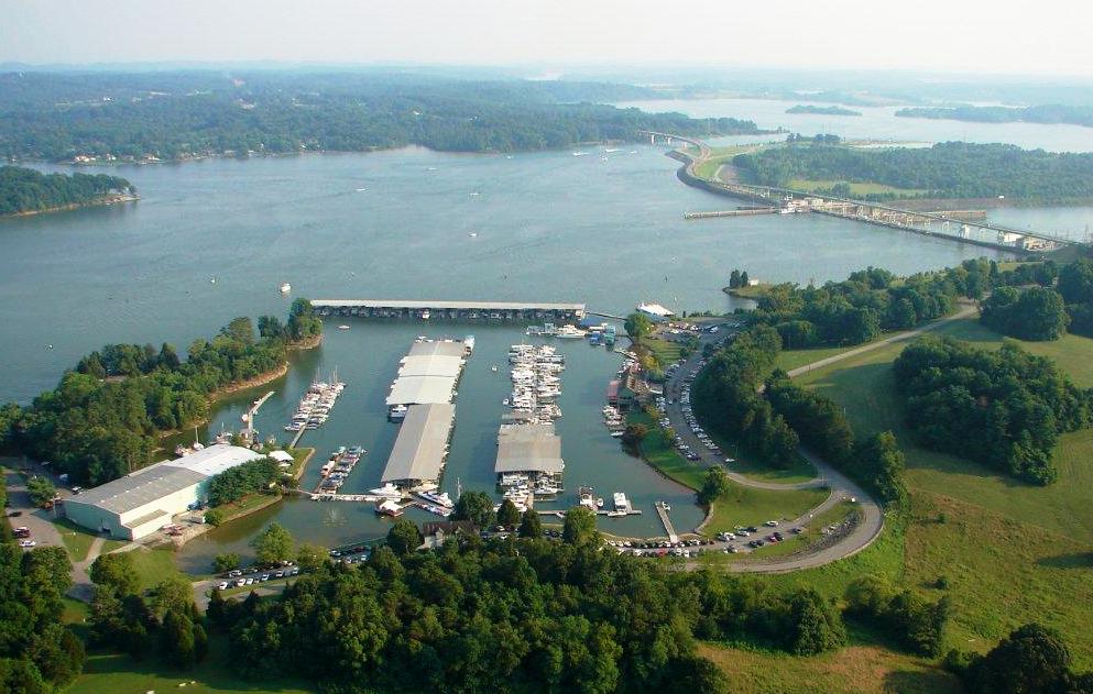 Loudon Tennessee