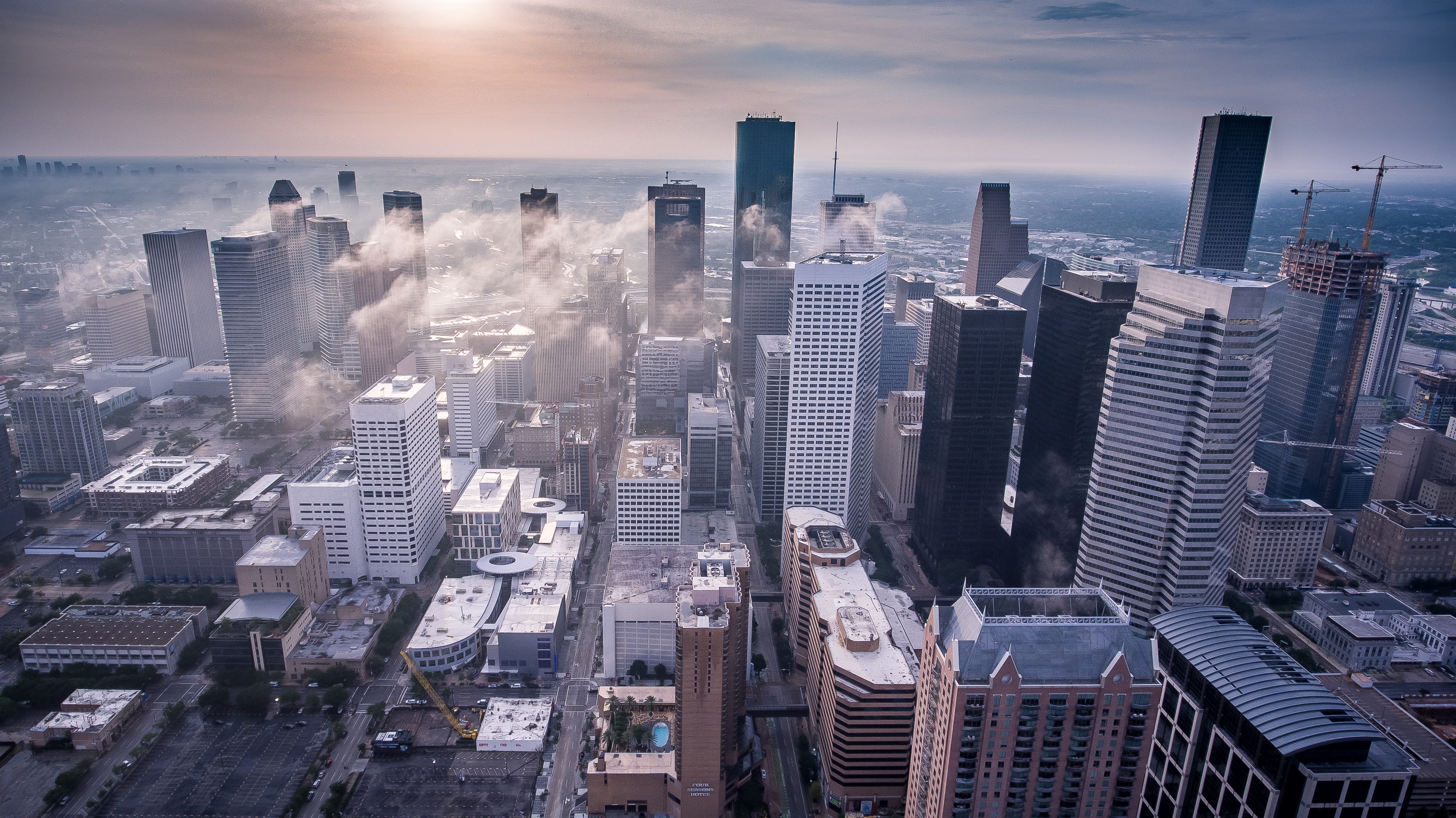 Community Warriors Real Estate Team Opens Another Door