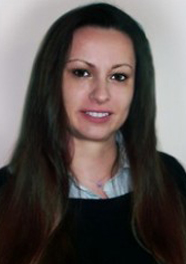 Bernadetta Perlowska