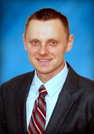 Marcin Godlewski