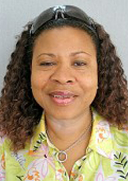 Ivette Beganski