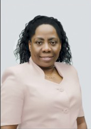 Karlene Walker