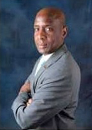 Learie Cunningham