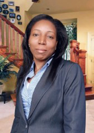 Michelle Audain