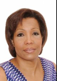Nathalia Kimbrough