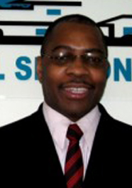 Ricardo Cox